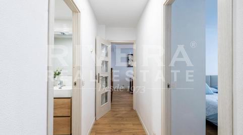 Foto 5 de Pis en venda a Rua Ourense - Sanxenxo, Sanxenxo pueblo, Sanxenxo