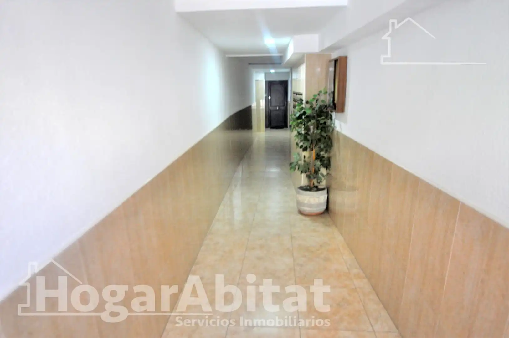 Piso en venta en Valencia con Aire acondicionado y Calefacción