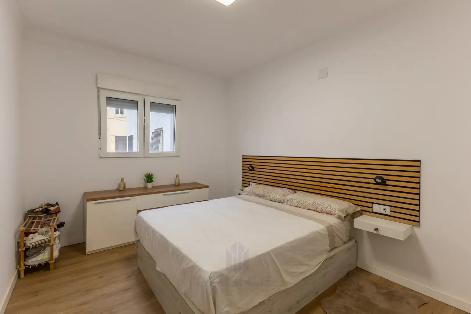 Dormitori de Apartament en venda en Pobles del Nord