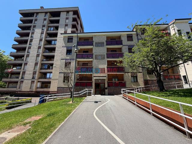 Piso en Venta en Errekarte Kalea en Beasain