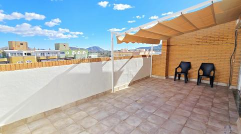 Foto 2 de Àtic en venda a Monóvar  / Monòver, Alicante