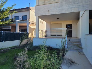 Adosado en venta en Vicente Rios Enrique 13