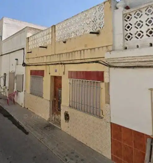 Casa o chalet en venta en C. Albacete, no 15, Torrent, Spain, 15, Poligono Mas del Jutge