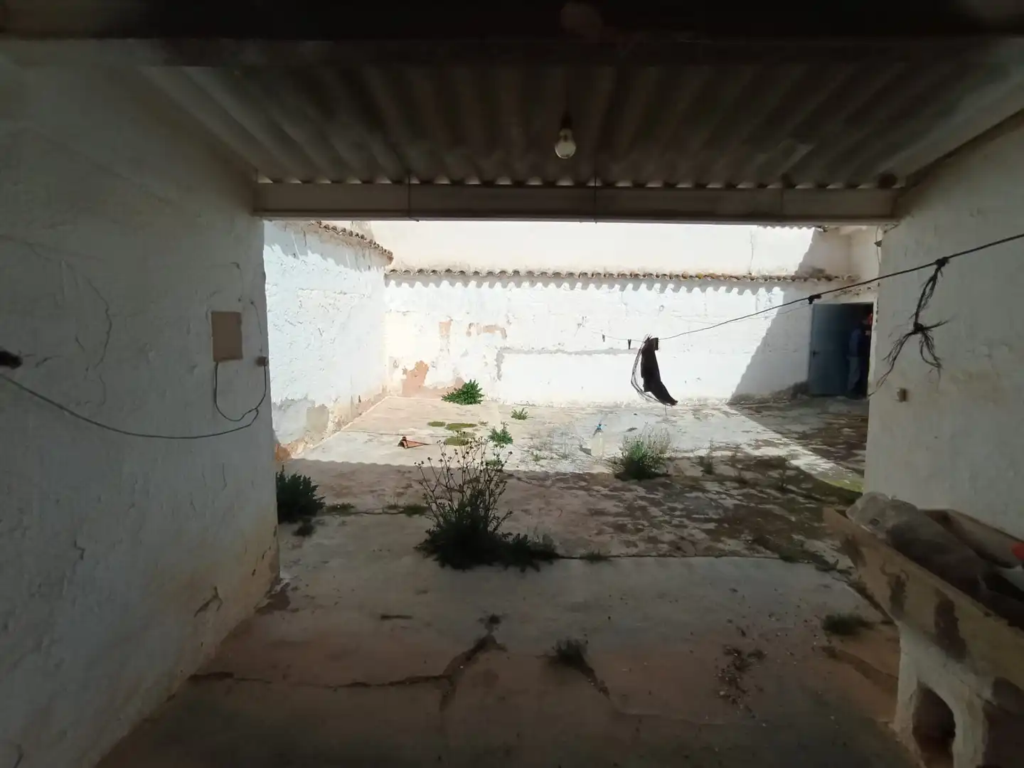 Habitatge amb jardí en venda a Calle Duque de Alba, imagen 4