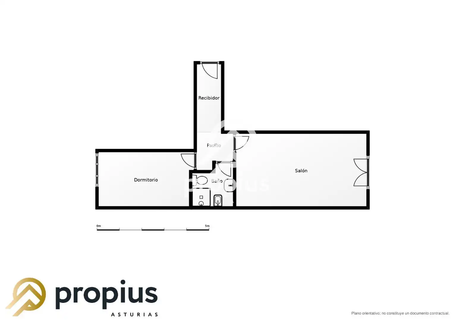 Appartamento con terrazza in vendita a Aguila del Mar, imagen 53