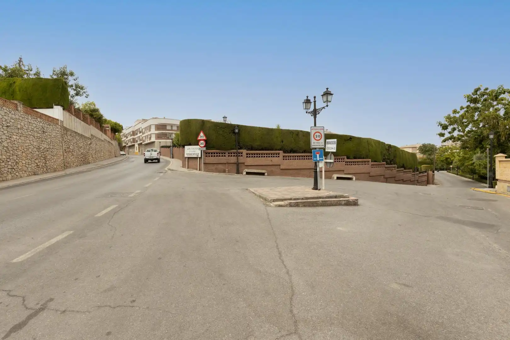 Xalet amb terrassa en venda a Urbanizacion de los Cerezos 31, imagen 55
