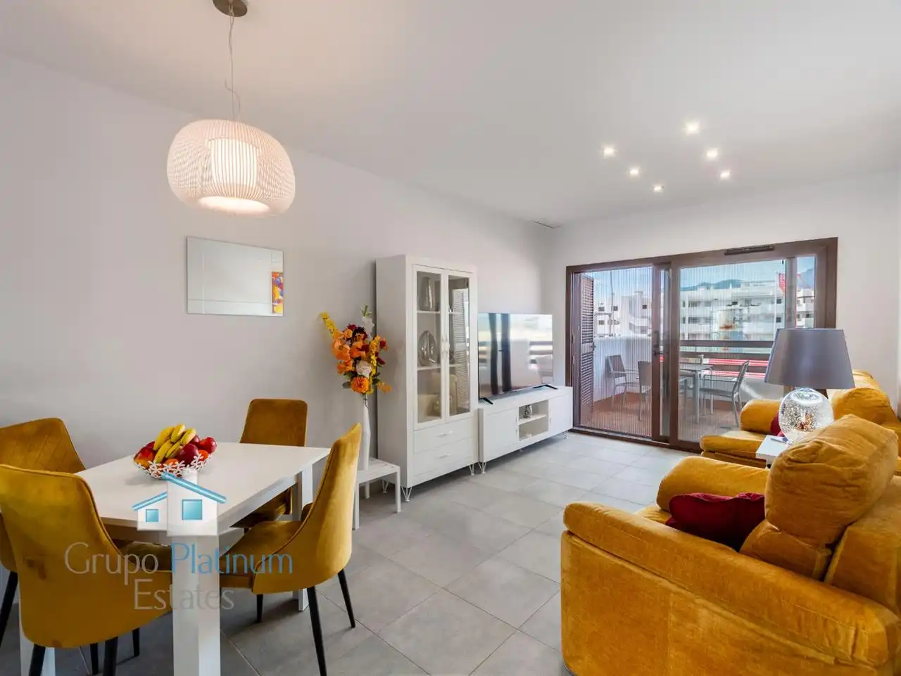 Apartamento con piscina en venta en San Juan de los Terreros, imagen 6