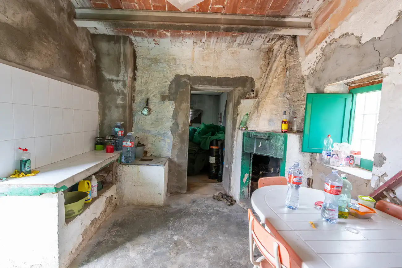 Cocina de Terreno en venta en Tortosa
