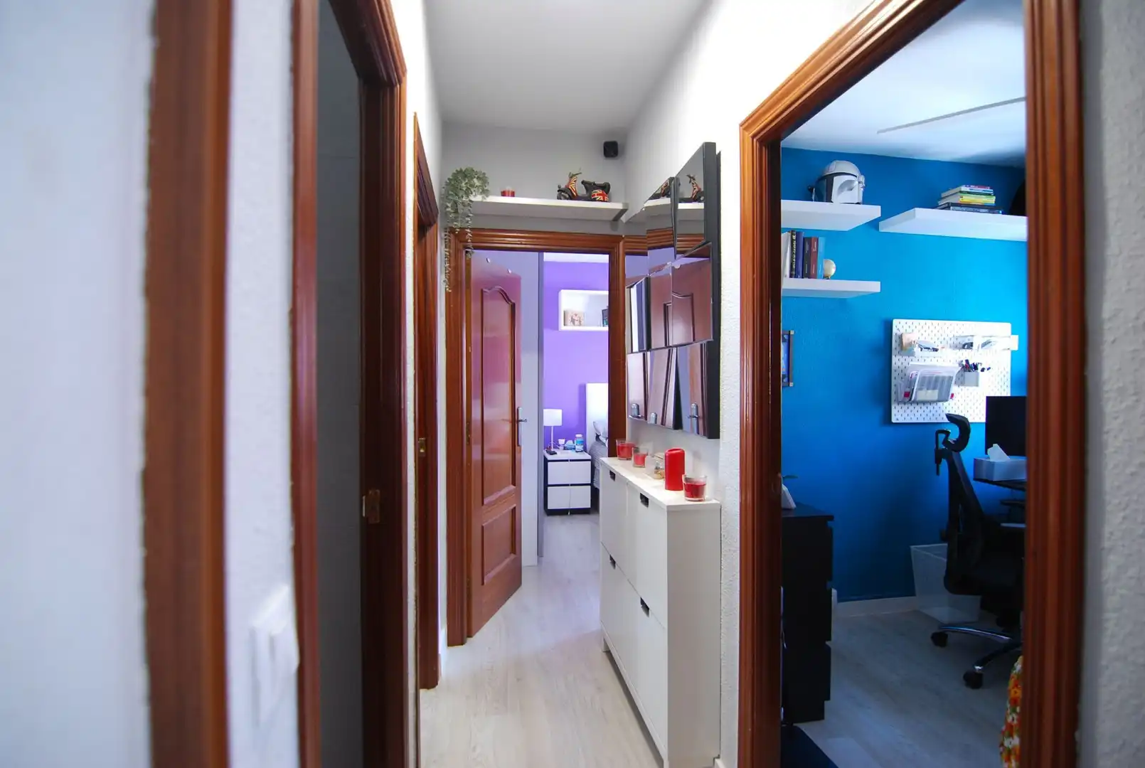 Flat for sale in Leganés  with Air Conditioner and Heating