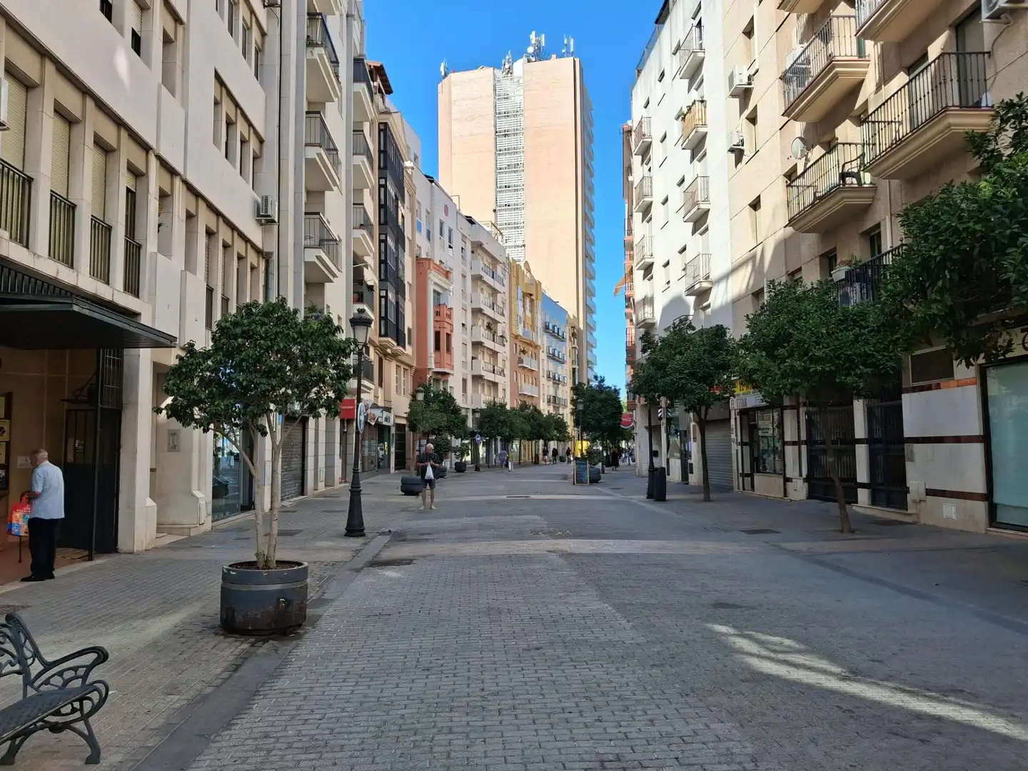 Business premises for sale in Centro, imagen 3
