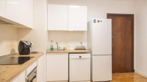 Photo 2 of Apartment to rent in Argüelles, Madrid