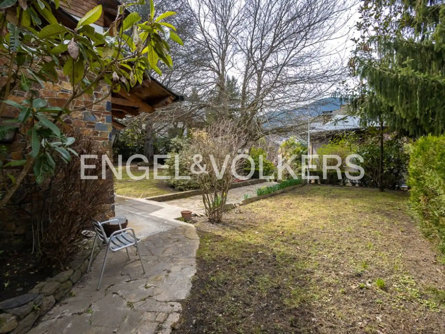 Casa con jardín en venta en Sant Julià, imagen 33