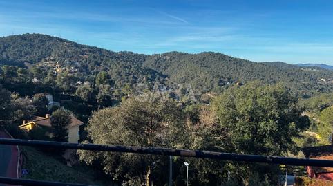 Foto 3 de Casa o chalet en venta en Major de Rectoret, Vallvidrera - Tibidabo - Les Planes,  Barcelona Capital