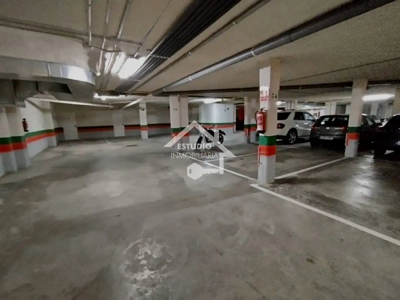 Appartamento con terrazza in vendita a Calle DON PABLO ANTOÑANA ANGULO, imagen 72