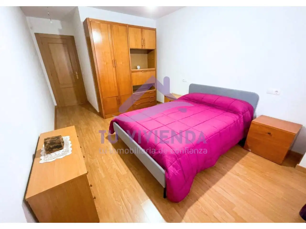Wohnung zur Miete in Calle Abetos, imagen 6