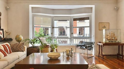 Foto 4 de Piso de alquiler en Calle Gurtubay, Recoletos, Madrid Capital