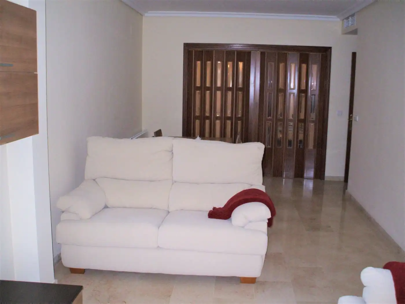 Piso en venta en Ciudad Jardín - Zoco