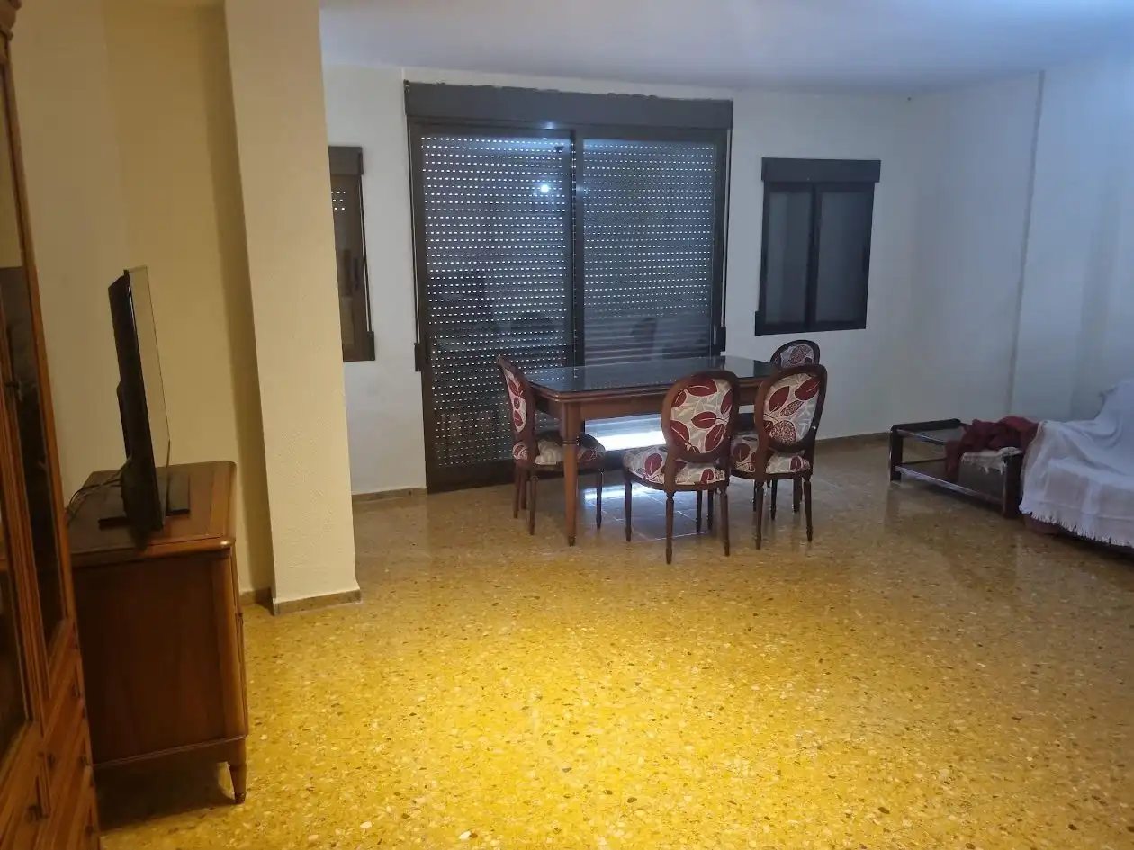 Dining room of Flat for rent in La Saïdia