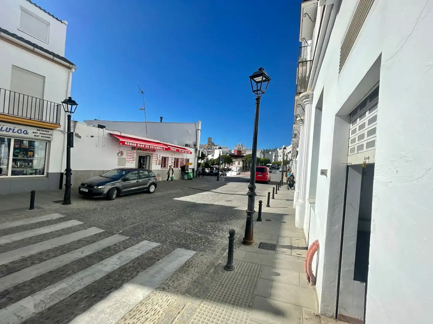 Local comercial en venda a Arcos de la Frontera, imagen 9