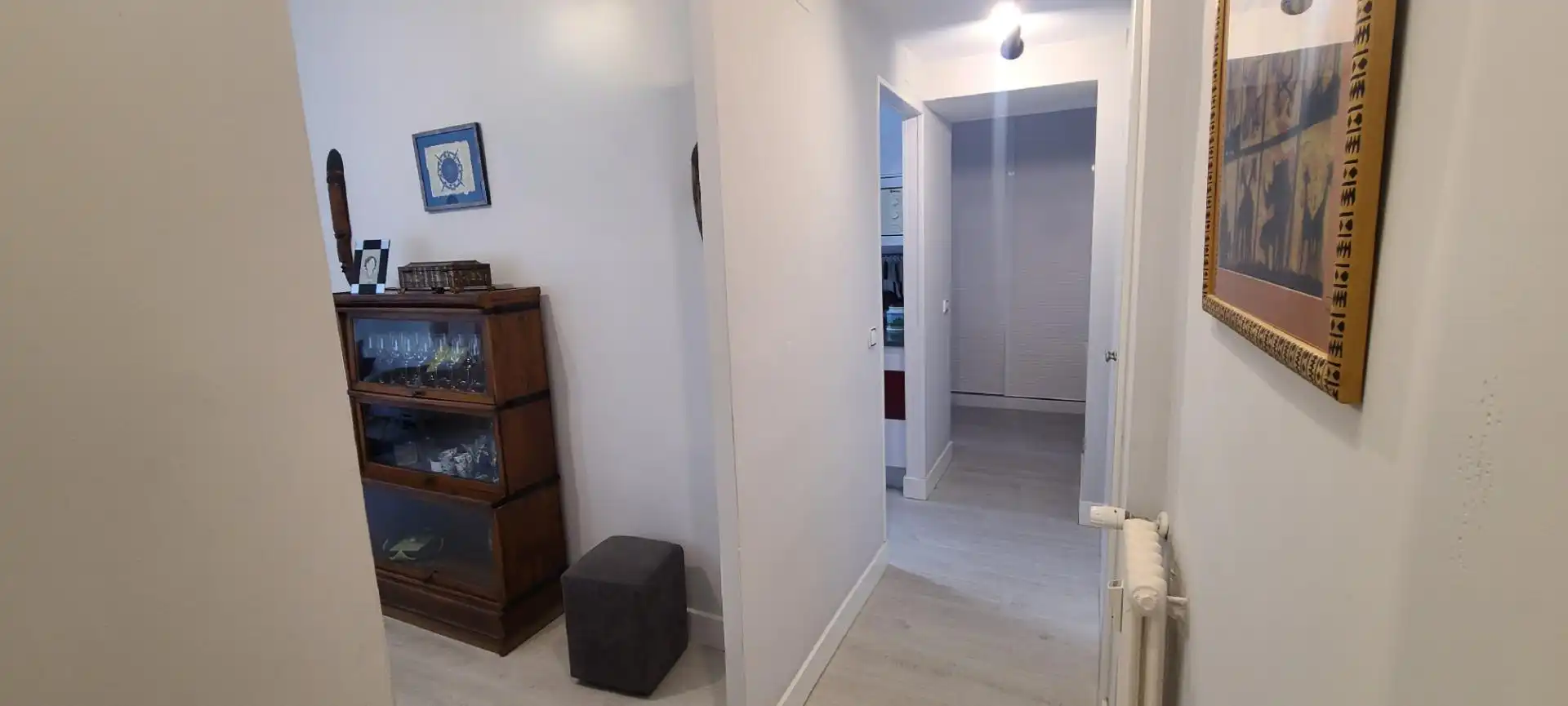 Piso con ascensor en venta en Arganzuela, imagen 6