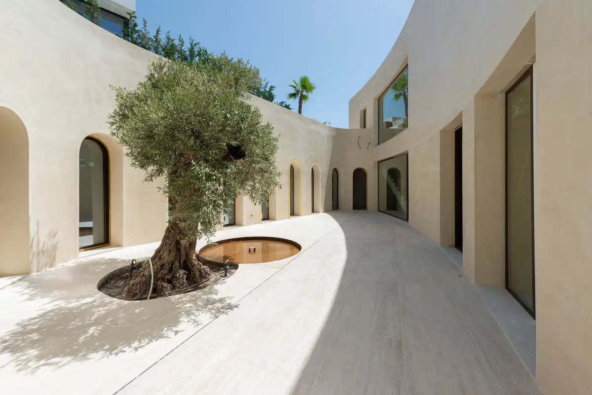 Chalet en venta en Bahía de Casares, imagen 23
