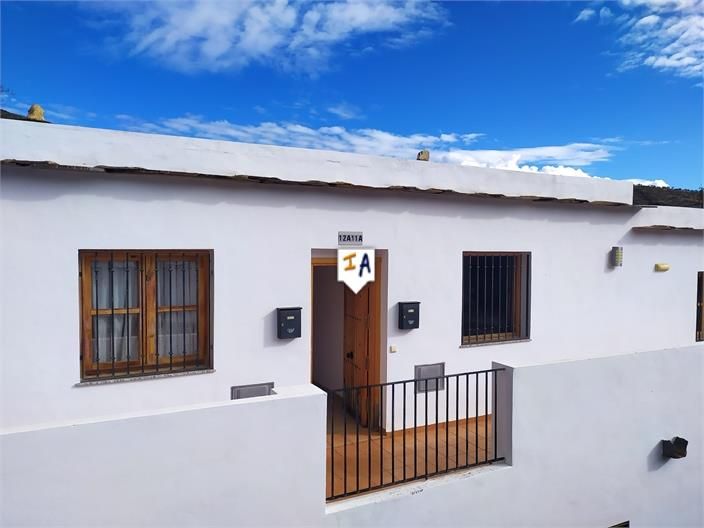 Exterior view of Apartment for sale in Nevada  with Terrace and Community pool