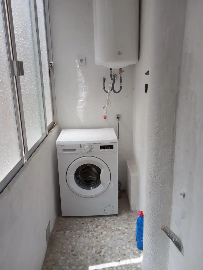 Wohnung zum Verkauf in Centro Urbano, imagen 4
