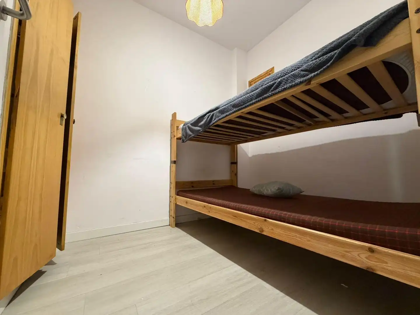 3-bedroom duplex seasonal rent in Soldeu, Canillo · 8 of 14