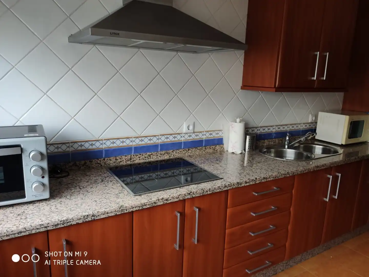 Flat with lift to rent in Ruta de la Plata, imagen 15