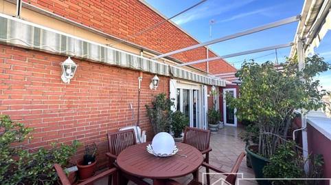 Foto 2 de Àtic en venda a Mont-Olivet, Valencia