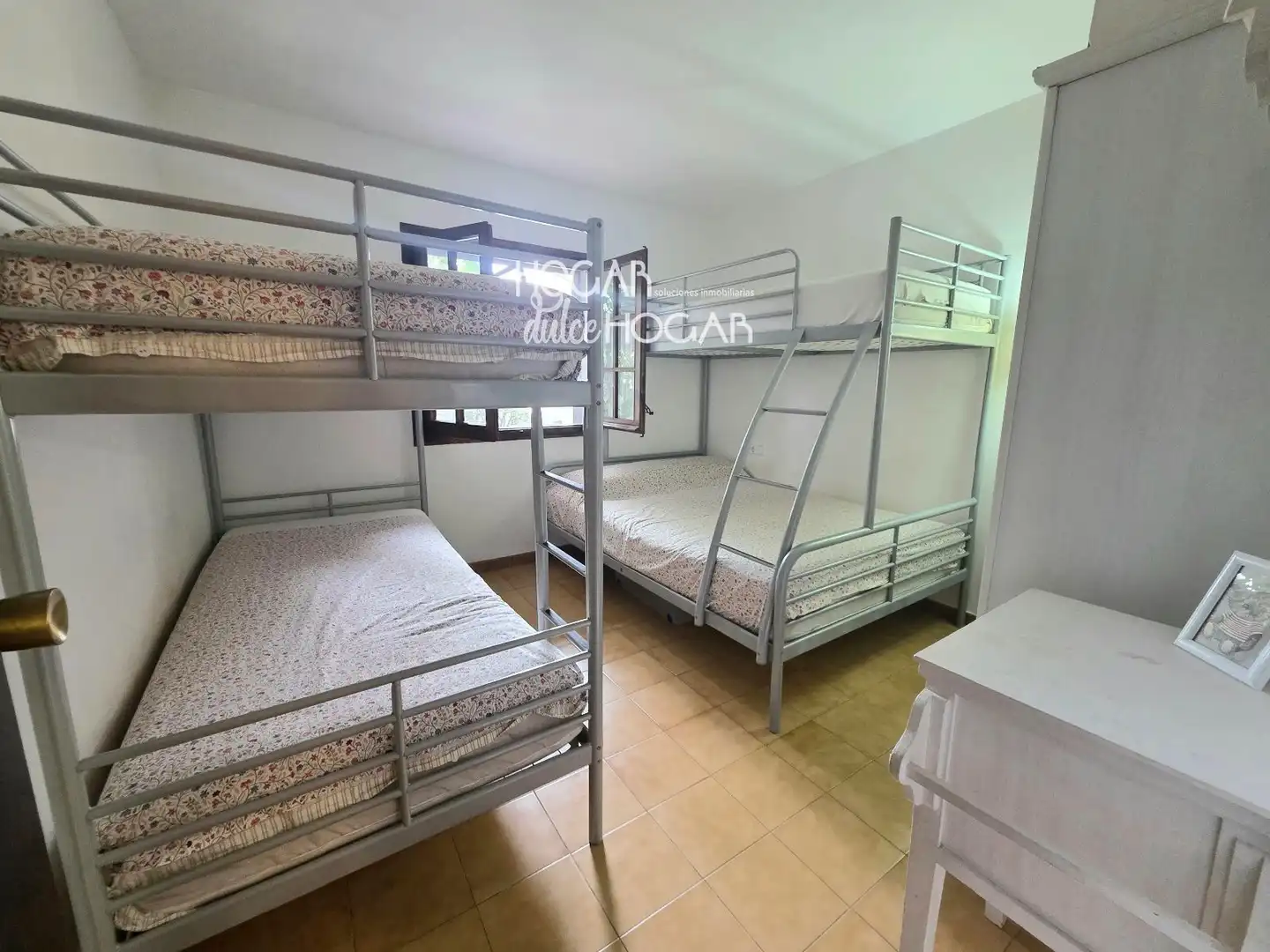 Appartement avec piscine à vendre à Cala Justell, imagen 12