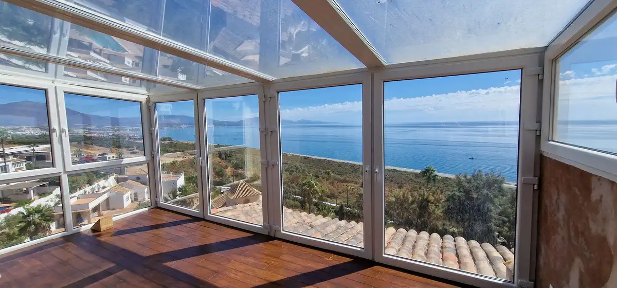 Casa en venda a Nueva Andalucía