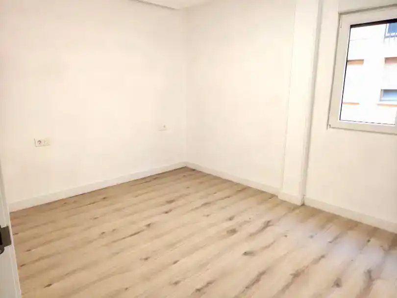 Pis en venda en Soria Capital  amb Parquet i Traster