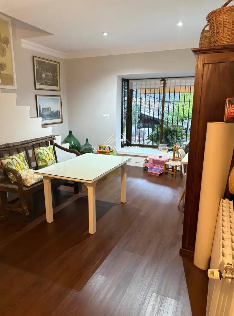 Comedor de Casa o chalet en venta en El Bosque, Cádiz