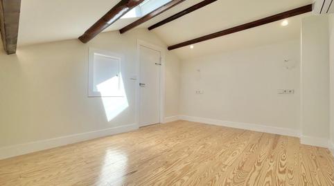 Foto 4 de Ático en venta en Praza de Lugo, Ensanche, A Coruña