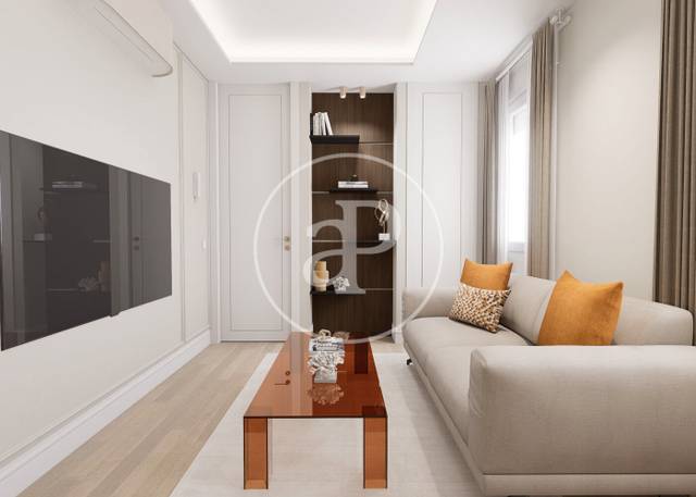 Piso en Venta en C. de Lope de Rueda en Ibiza de Madrid