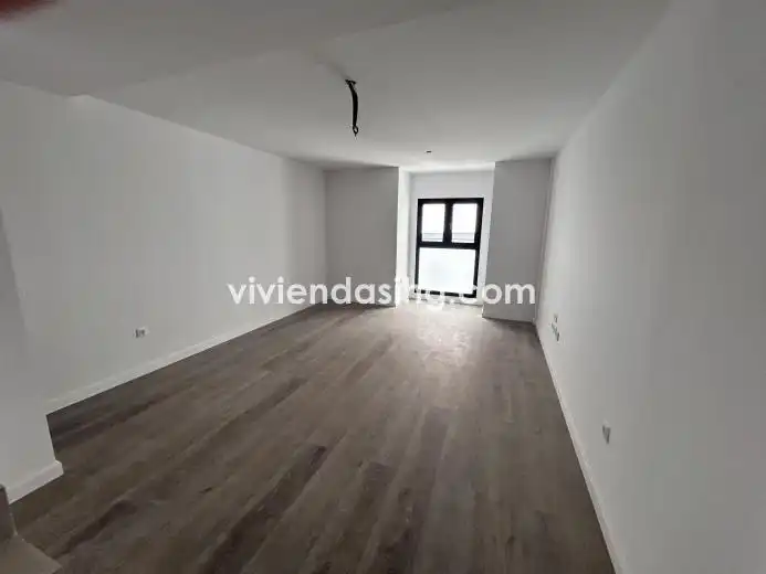 Living room of Flat for sale in Los Realejos  with Terrace and Storage room