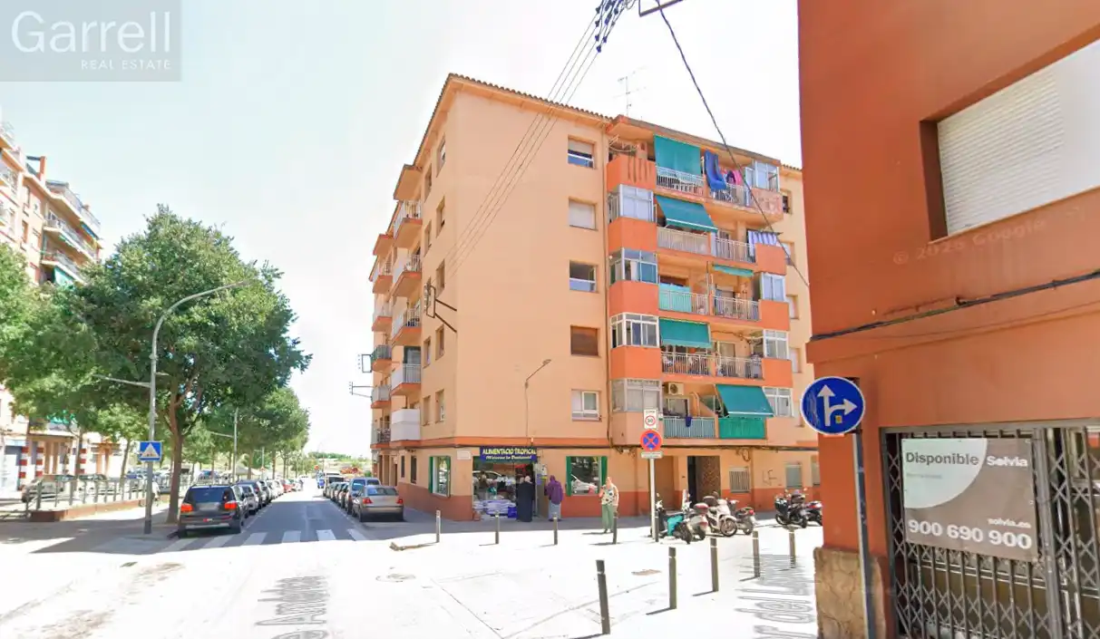 Appartement avec ascenseur à vendre à carrer LAPIDARIO 
Es: Pl: Pt:
 MATARO [BARCELONA], imagen 14