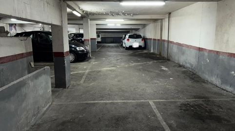 Foto 4 von Garage zum Verkauf in Facetos, 5, Argañosa, Oviedo