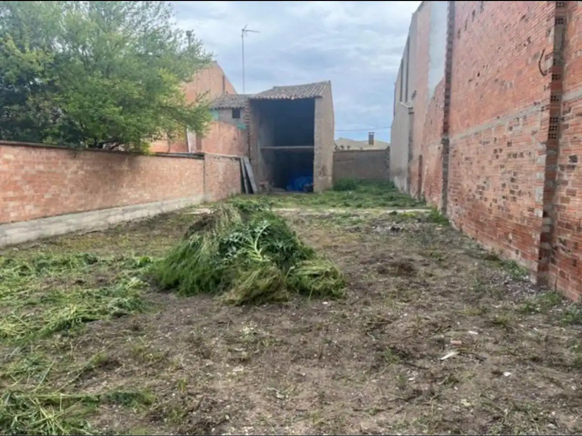 Terreno residencial en venta en de l'Ermita 57, imagen 4