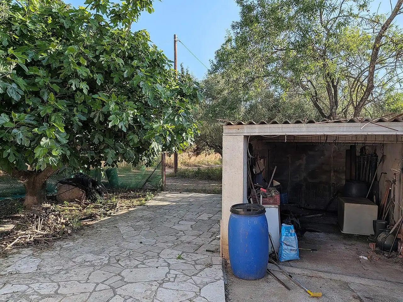 Country homes for sale in Ulldecona  with Terrace, Storage room and Swimming Pool