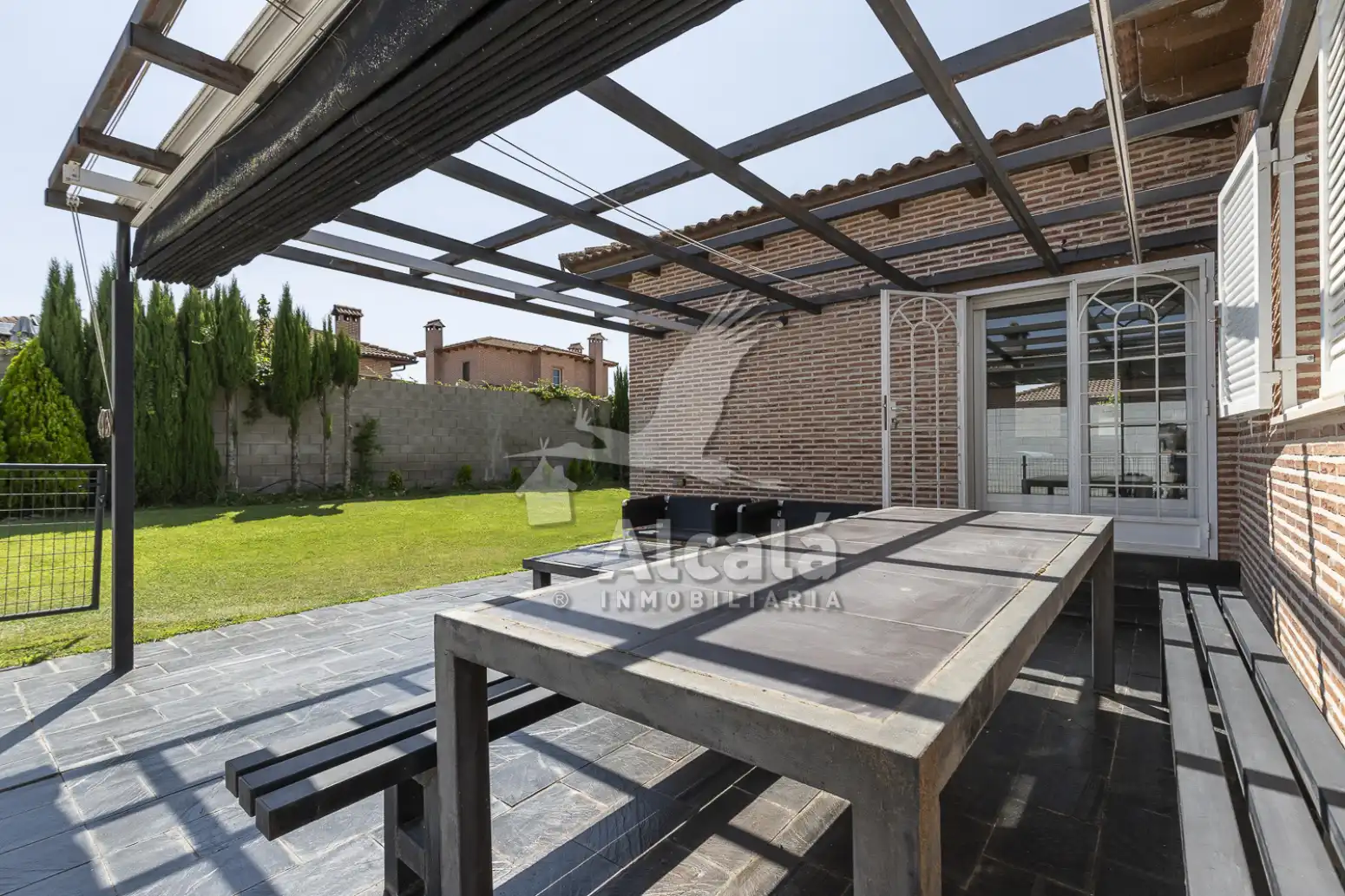Casa con piscina en venta en Torrejón del Rey, imagen 3