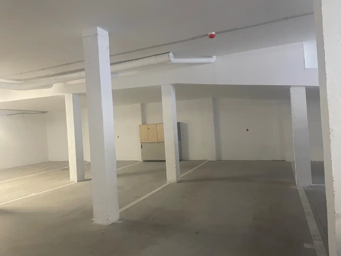 Apartamento de alquiler en Calle San Diego, Casco histórico