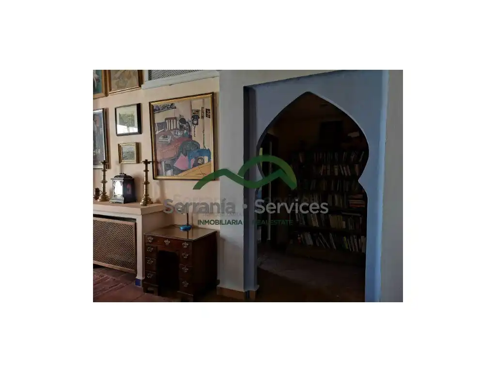 House for sale in Gaucín, imagen 24