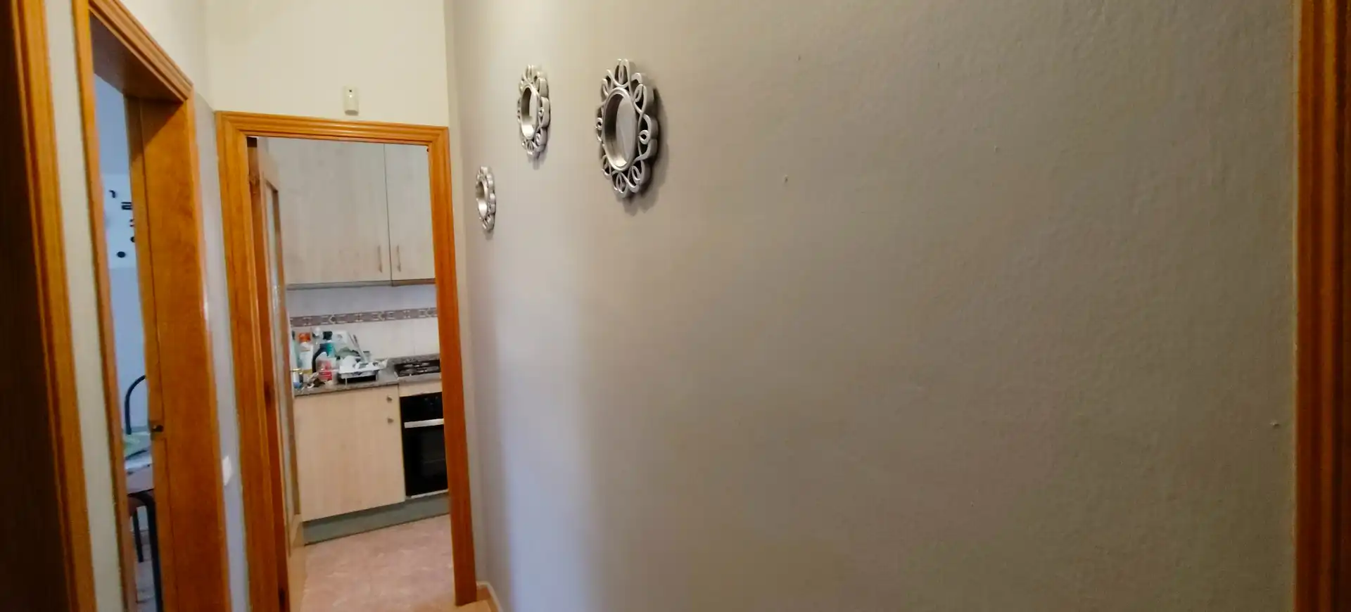 Flat for rent in Lleida, Lleida