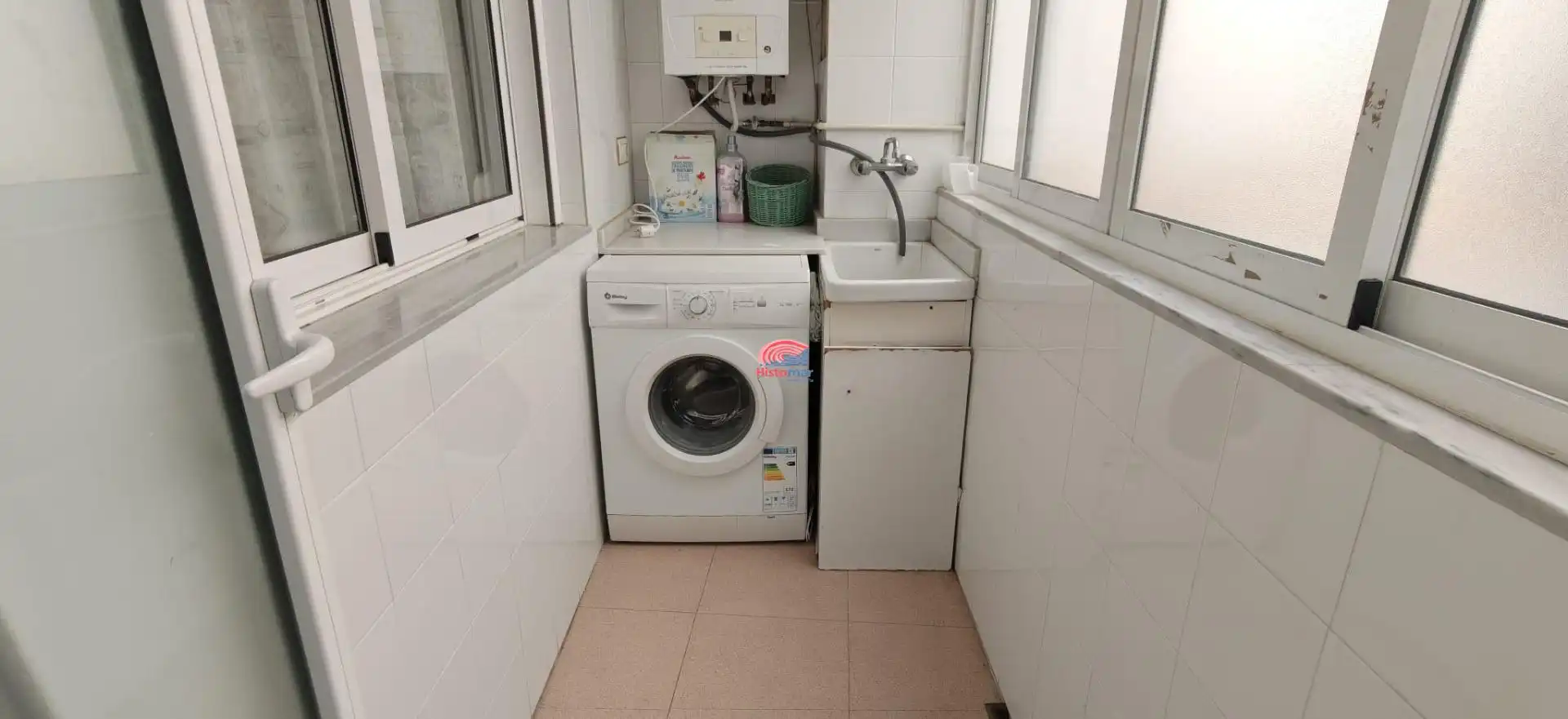 Cuina de Pis en venda en Sagunto / Sagunt amb Calefacció