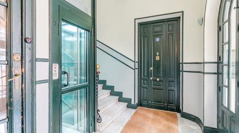 Foto 2 de Pis en venda a Lista, Madrid