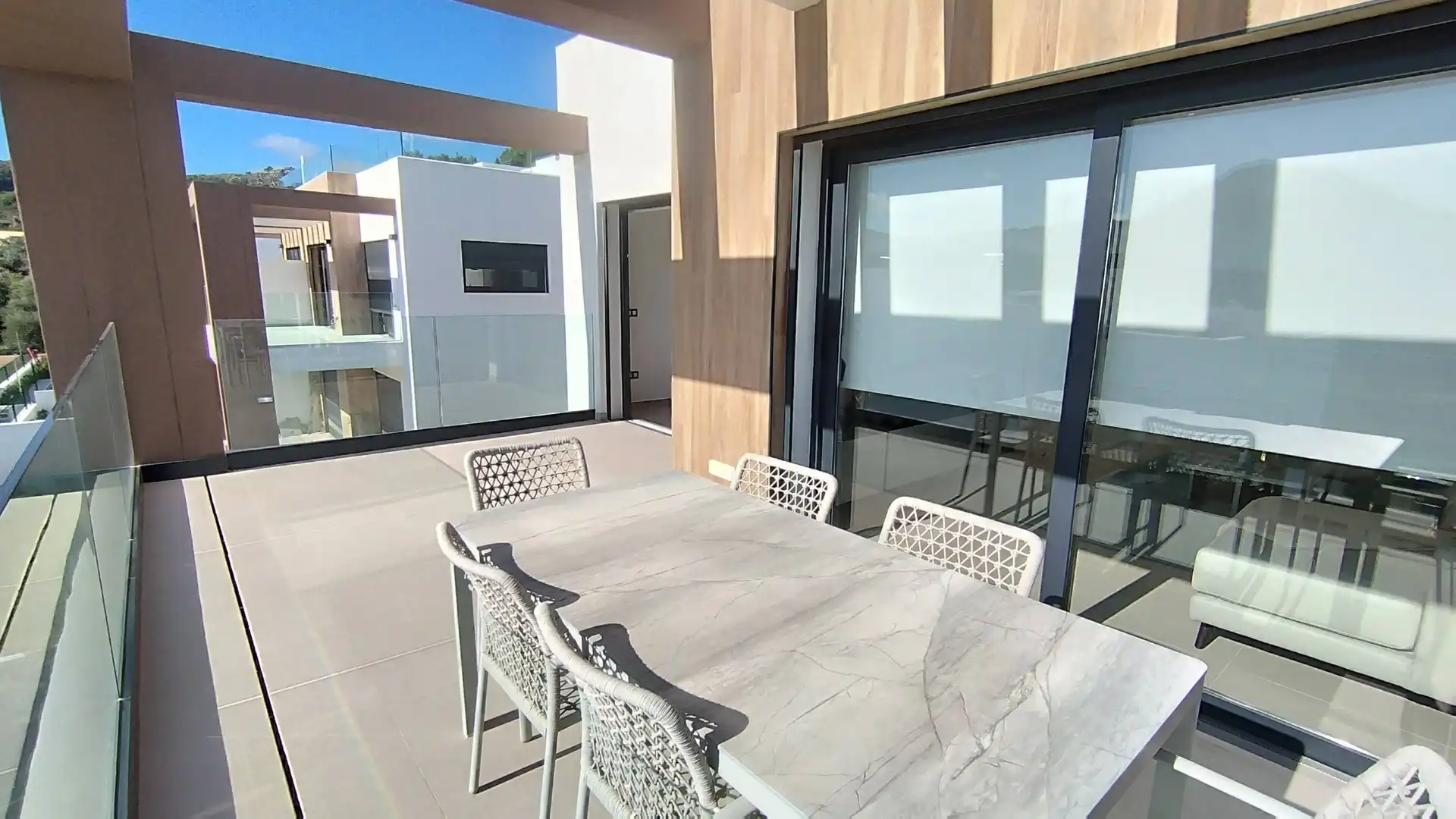 Chalet con terraza en venta en Font de Sa Cala, imagen 34