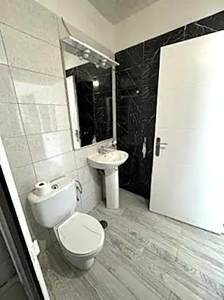 Baño de Casa o chalet de alquiler en Arona con Terraza y Amueblado