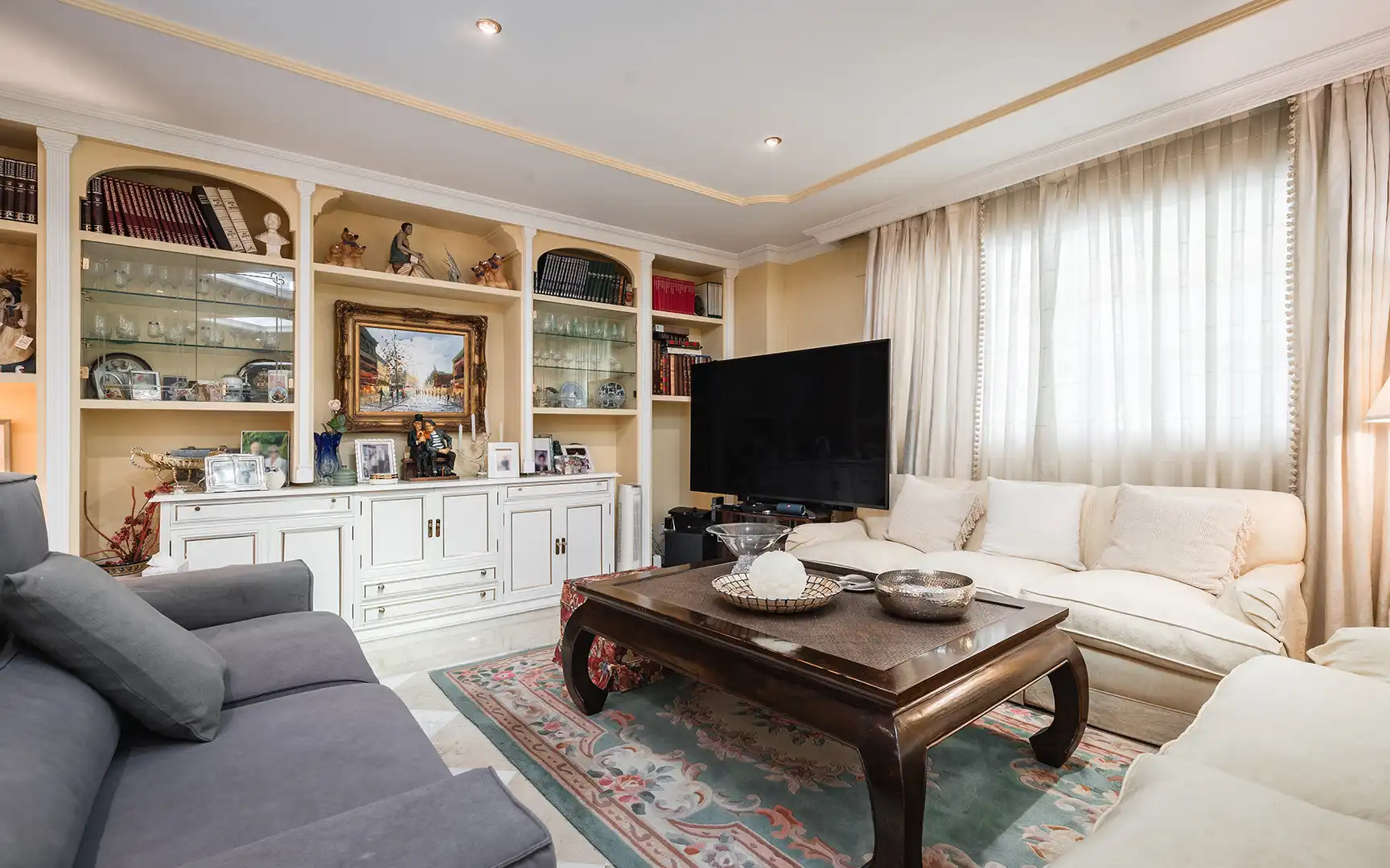 Maison avec piscine à vendre à Nueva Andalucía, imagen 7